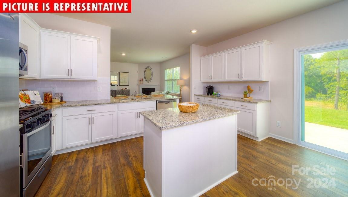 Adair Woods - Residential