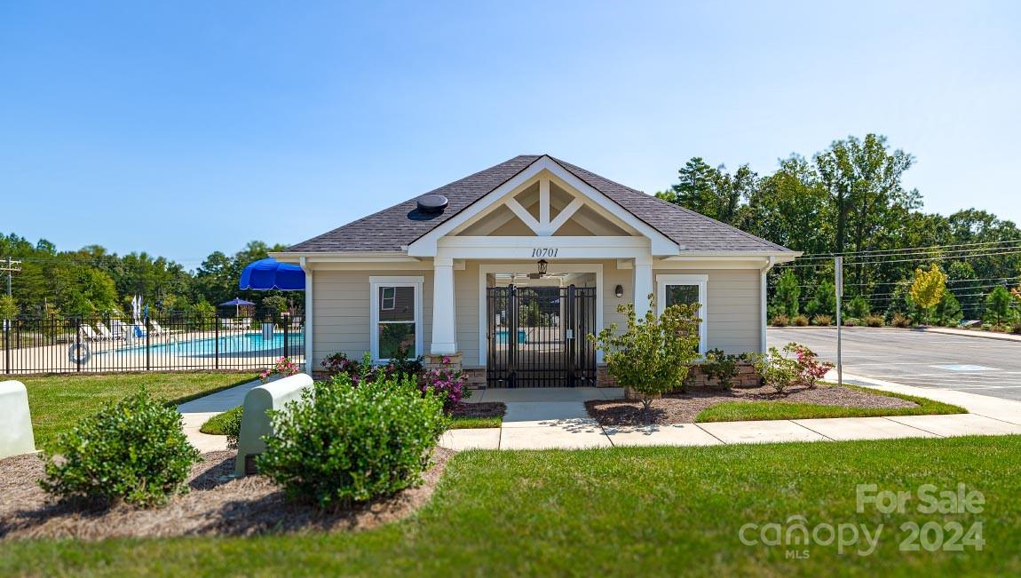 Adair Woods - Residential