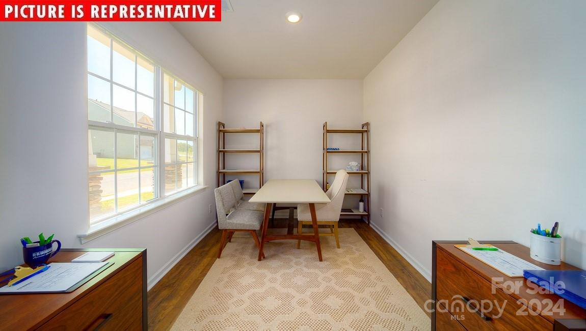 Adair Woods - Residential