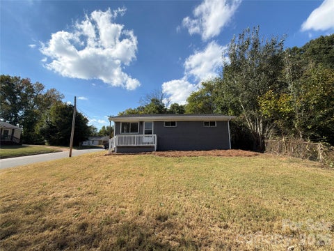 Photo of 264 Crowell Drive SW, Concord, NC 28025 (MLS # 4432311)