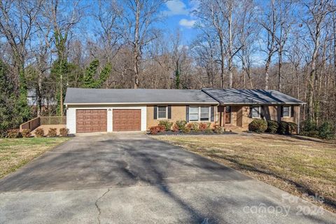 A home in Belmont