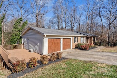 A home in Belmont