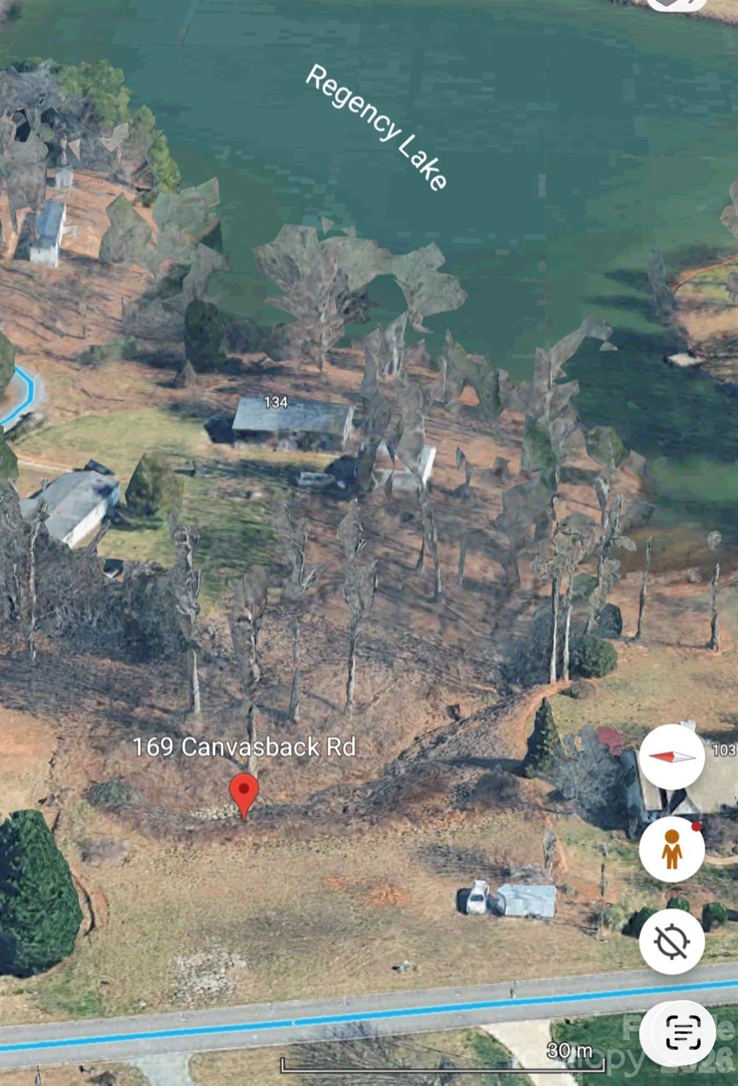 169 Canvasback Road