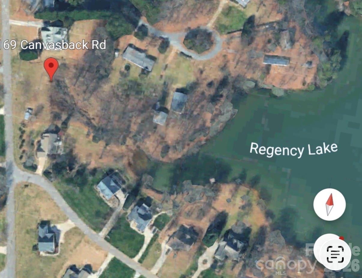 169 Canvasback Road