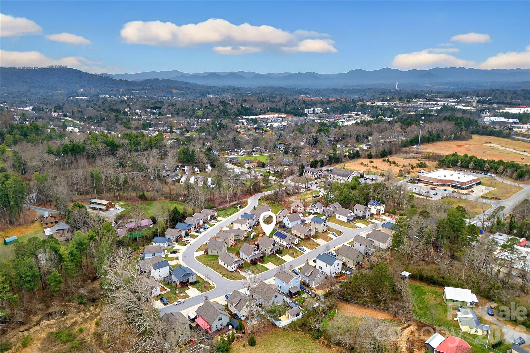 Lillie Farm Cove - Residential