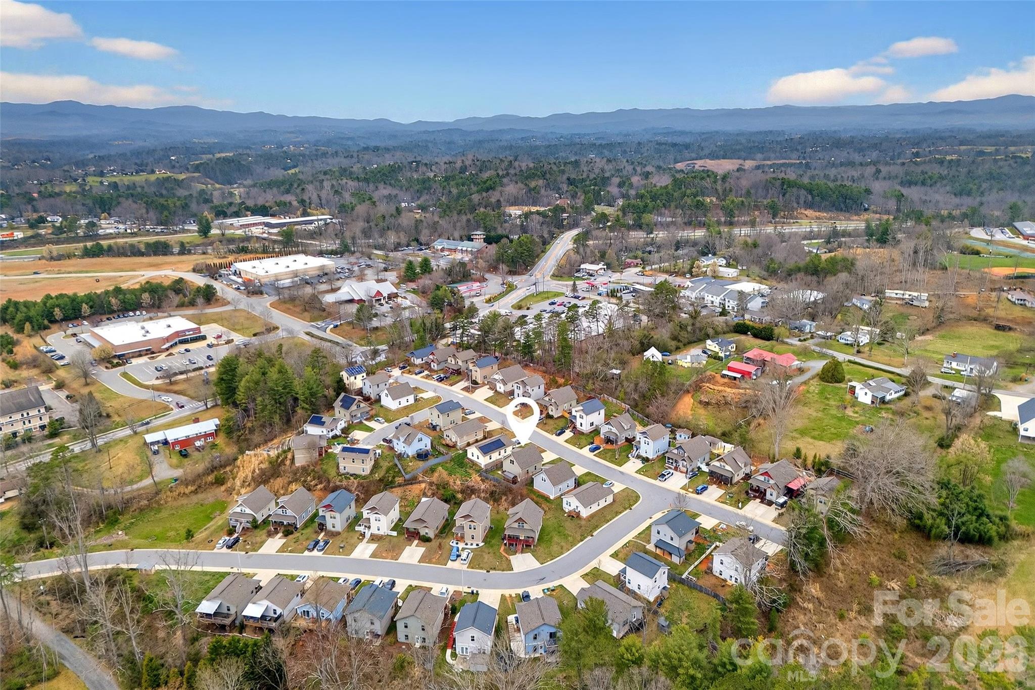 Lillie Farm Cove - Residential