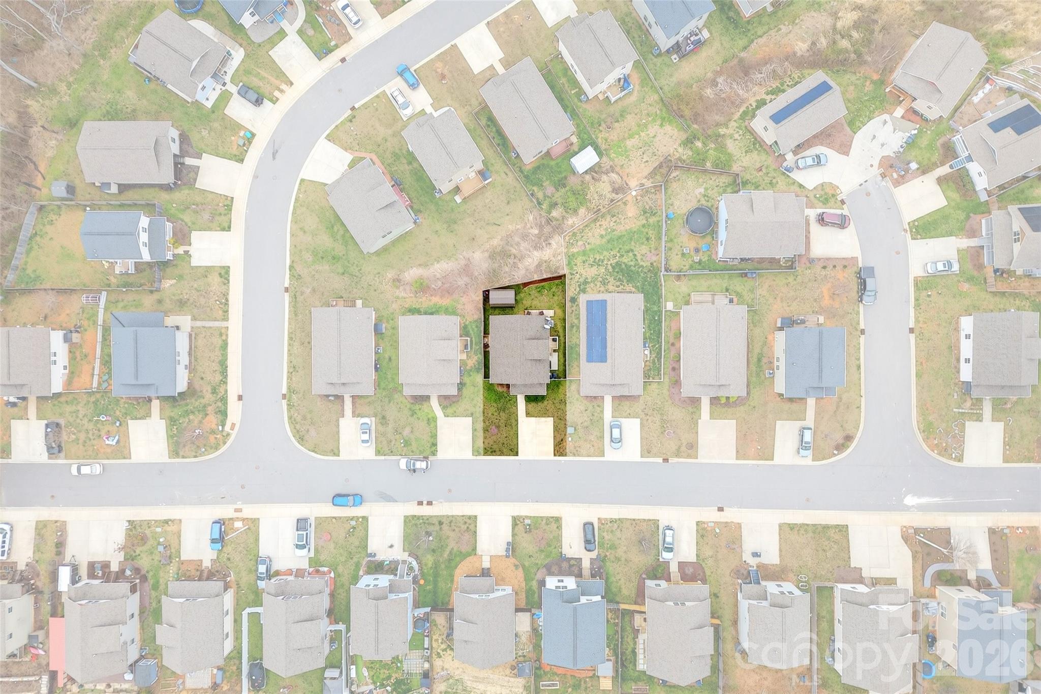 Lillie Farm Cove - Residential