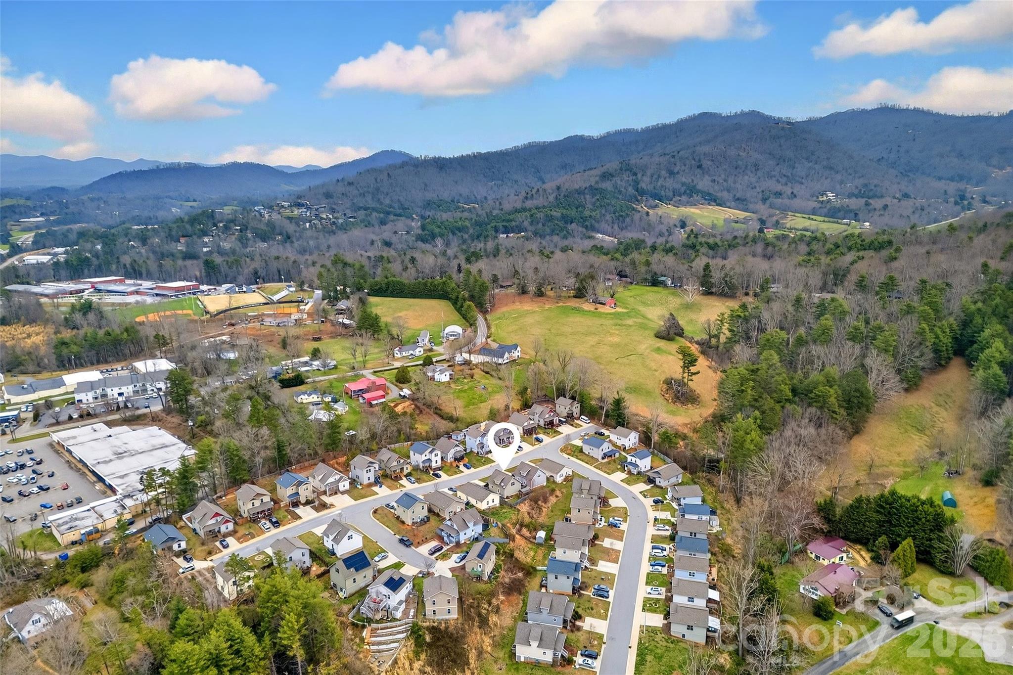 Lillie Farm Cove - Residential