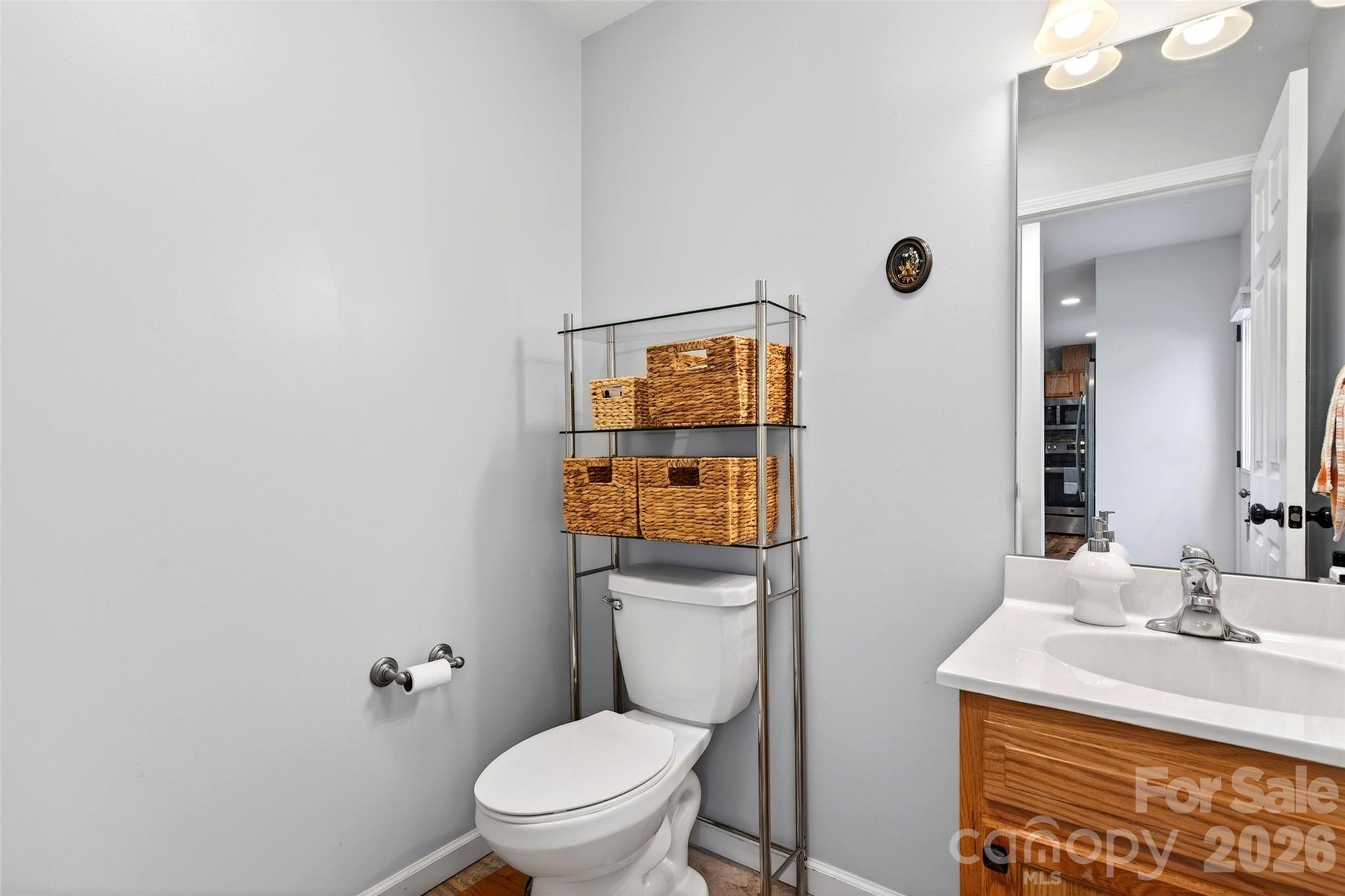 Lillie Farm Cove - Residential