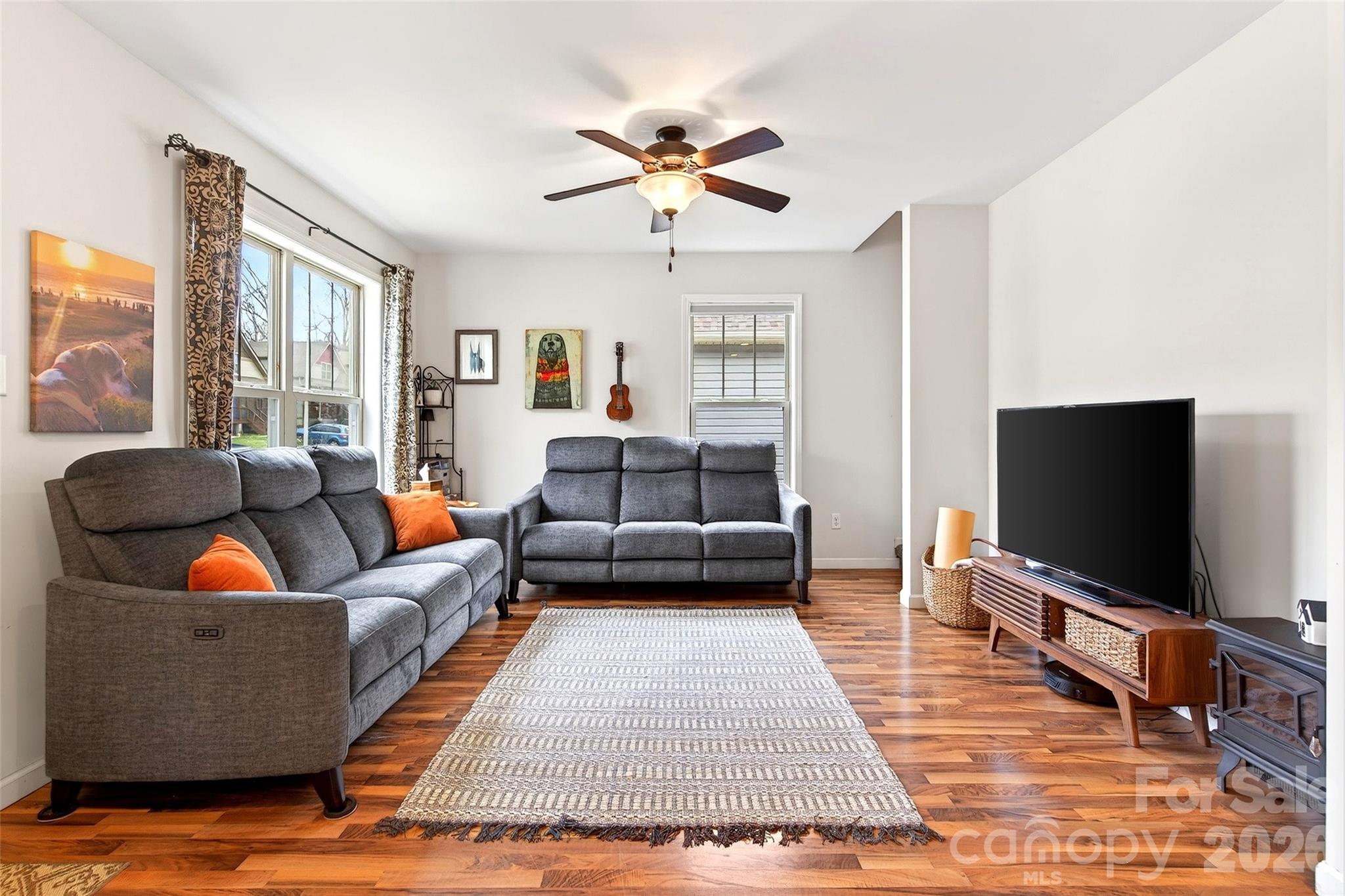 Lillie Farm Cove - Residential