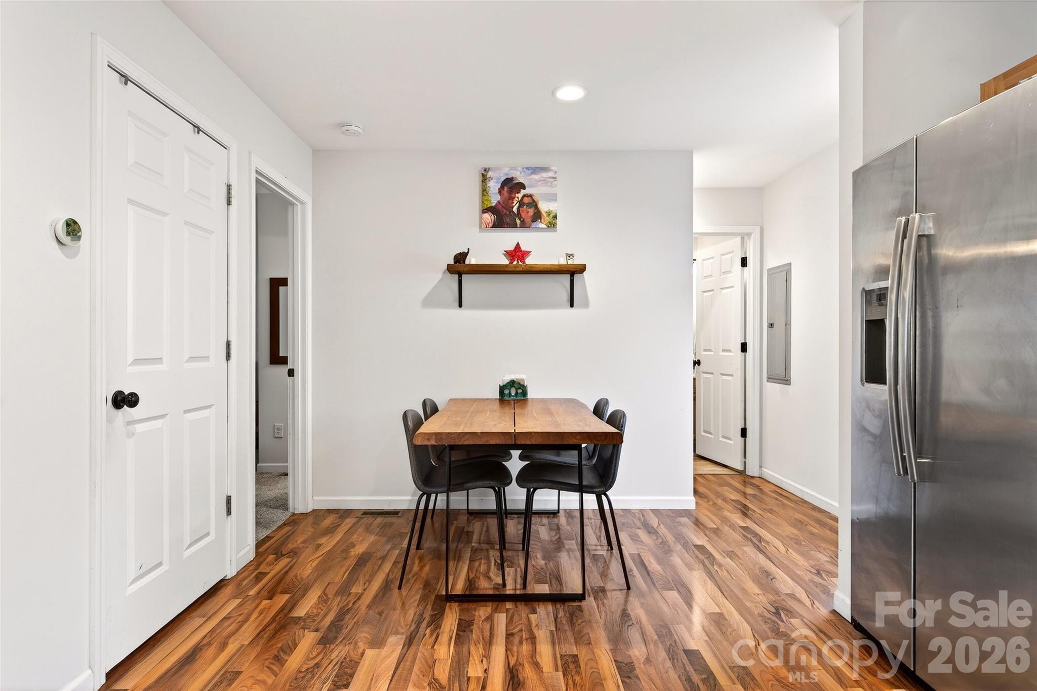 Lillie Farm Cove - Residential