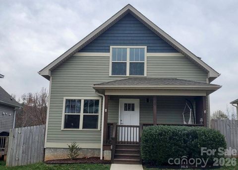Photo of 18 Yarrow Meadow Drive, Weaverville, NC 28787 (MLS # 4359424)