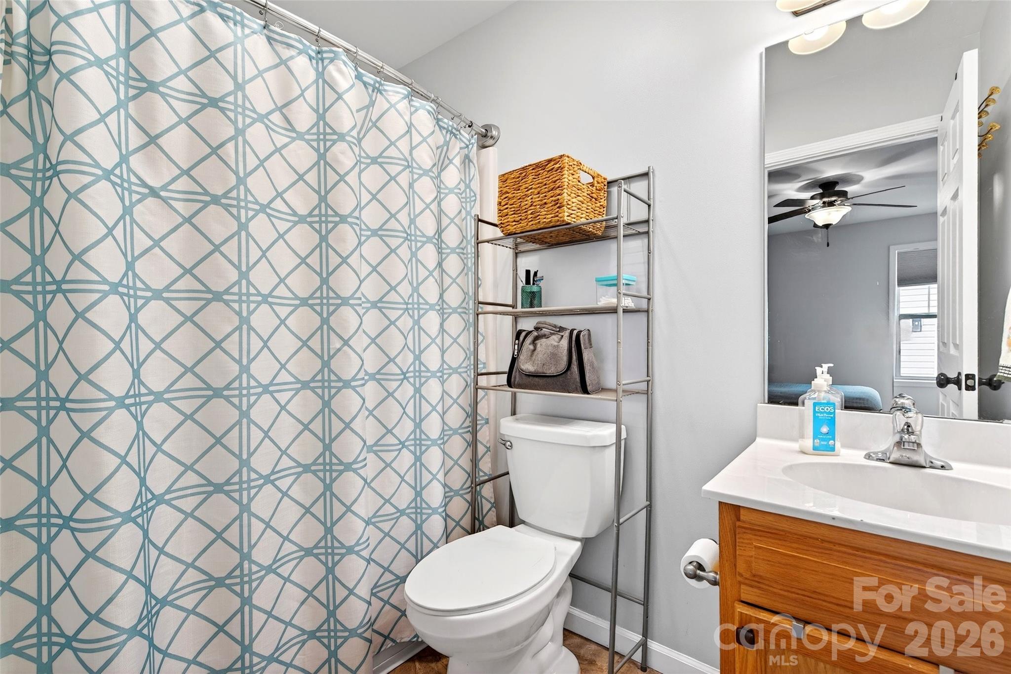 Lillie Farm Cove - Residential