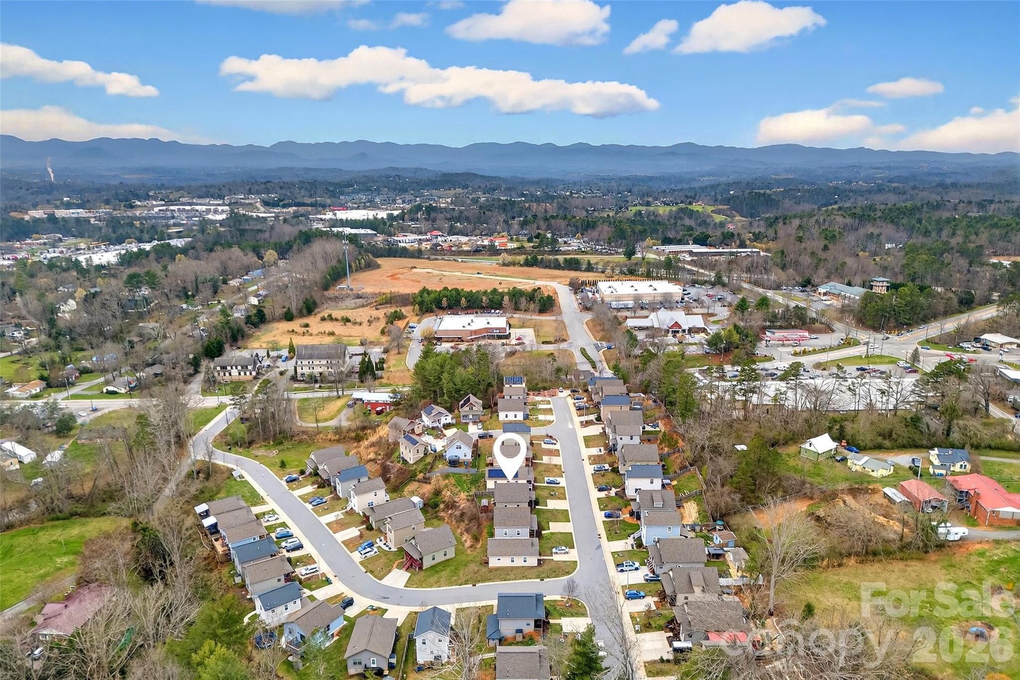 Lillie Farm Cove - Residential