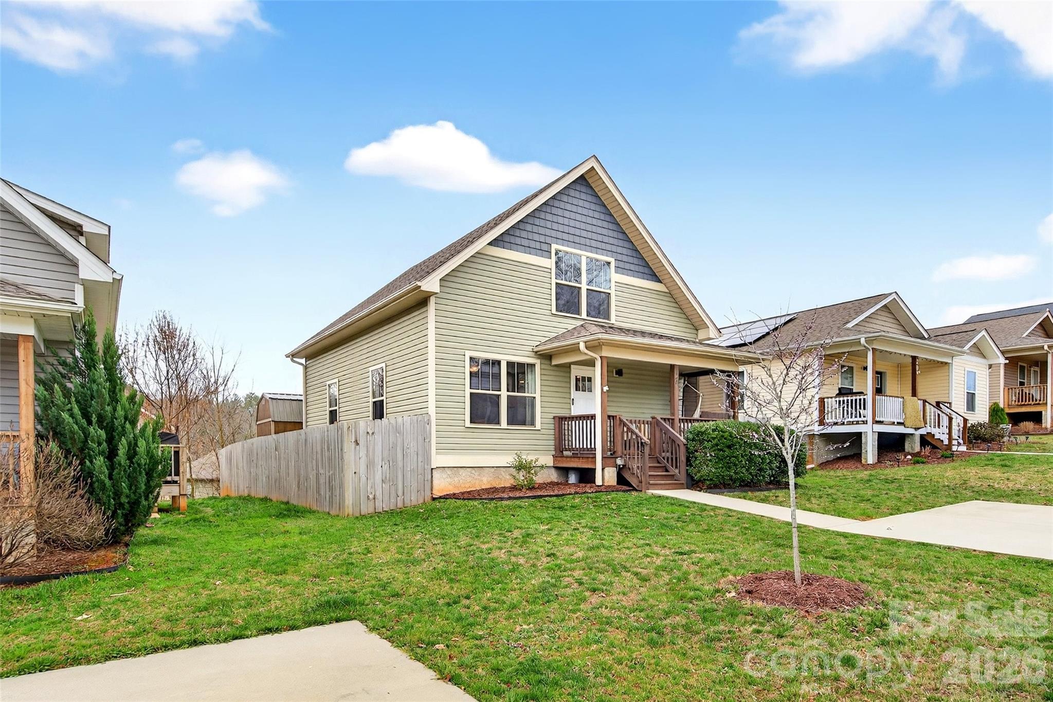 18 Yarrow Meadow Drive