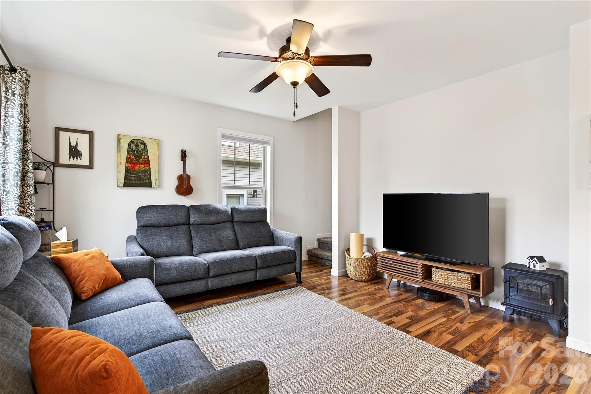 Lillie Farm Cove - Residential