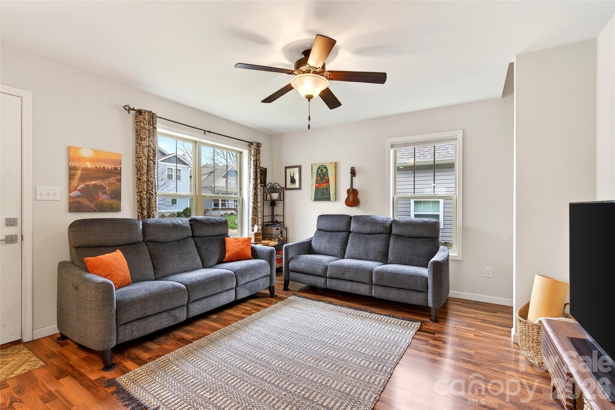 Lillie Farm Cove - Residential