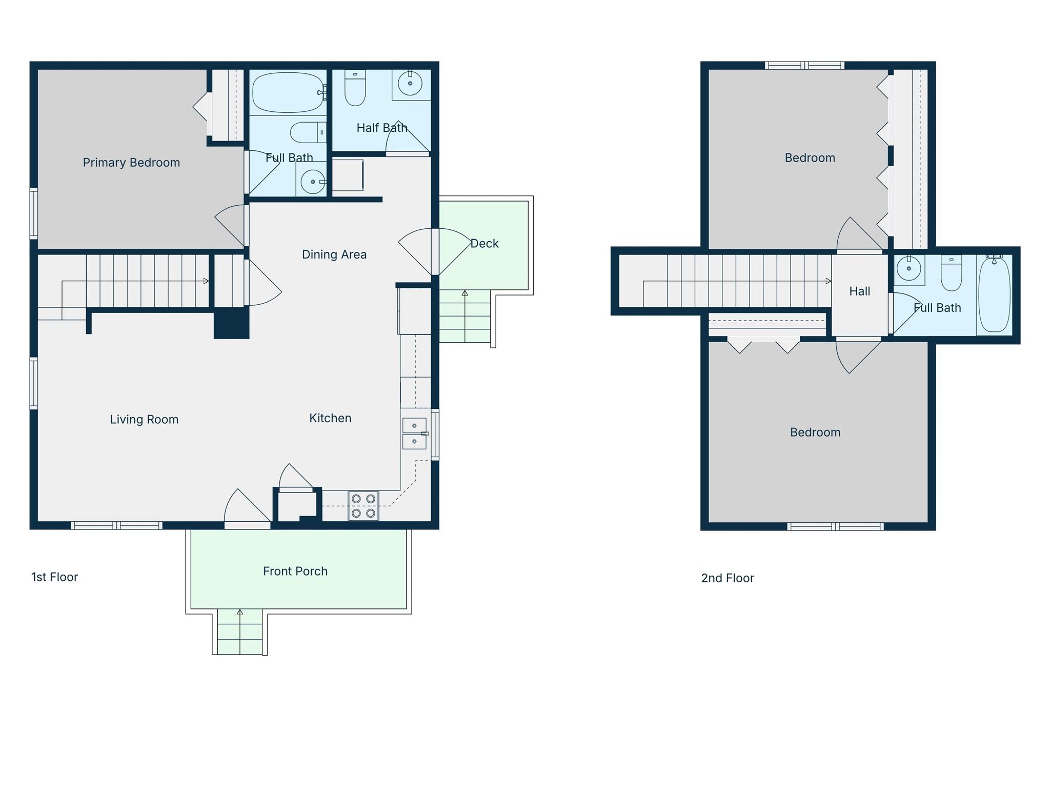 Lillie Farm Cove - Residential
