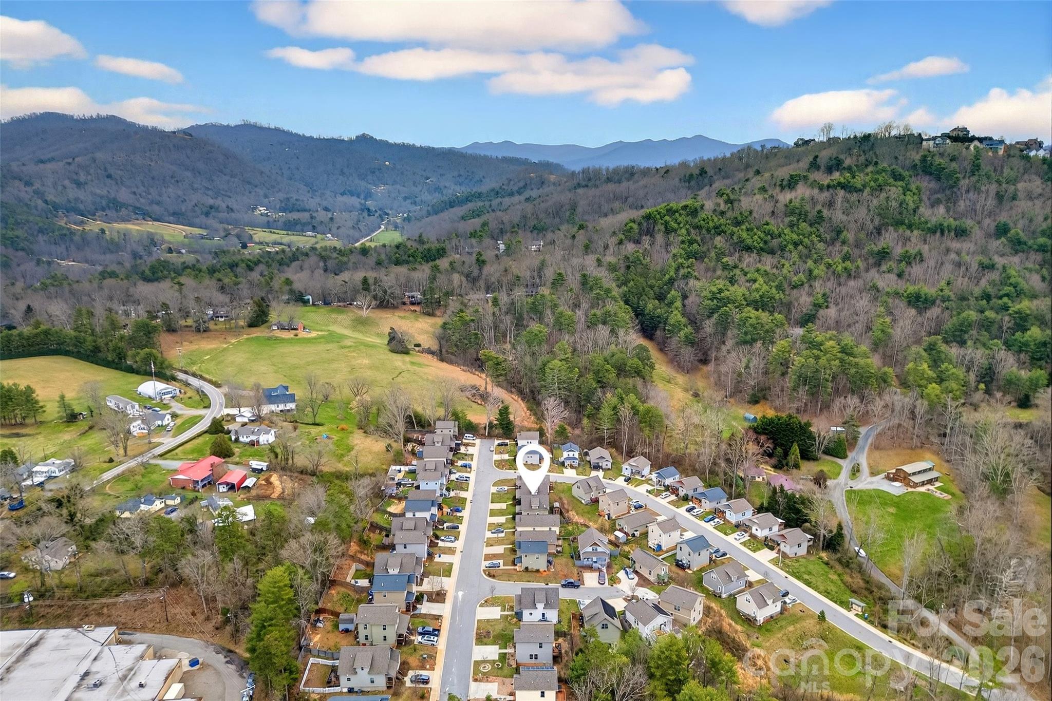 Lillie Farm Cove - Residential