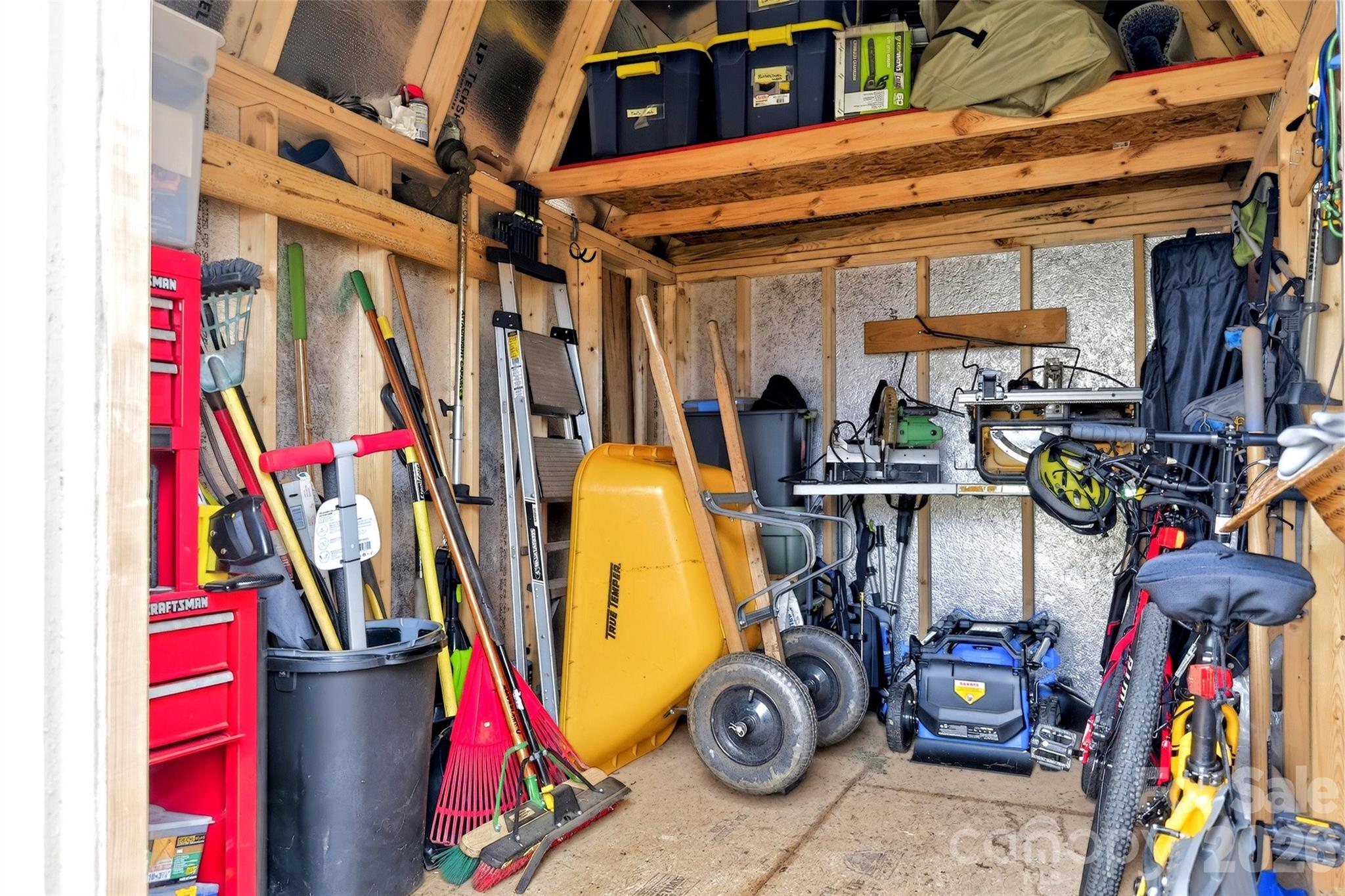 Lillie Farm Cove - Residential