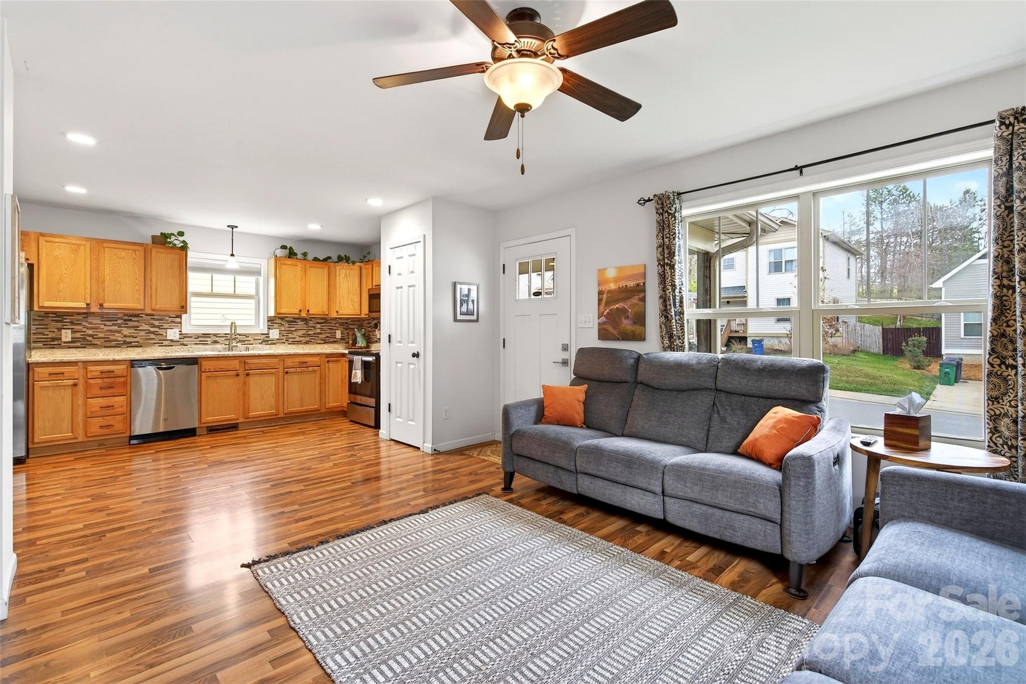 Lillie Farm Cove - Residential