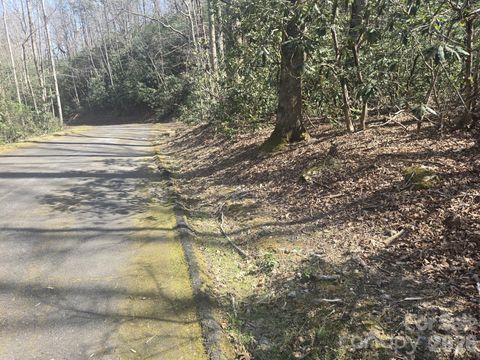 Lot 97 Mockingbird Lane Lake Lure NC 28746
