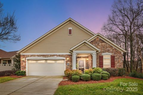 1209 Waypoint Court Matthews NC 28104