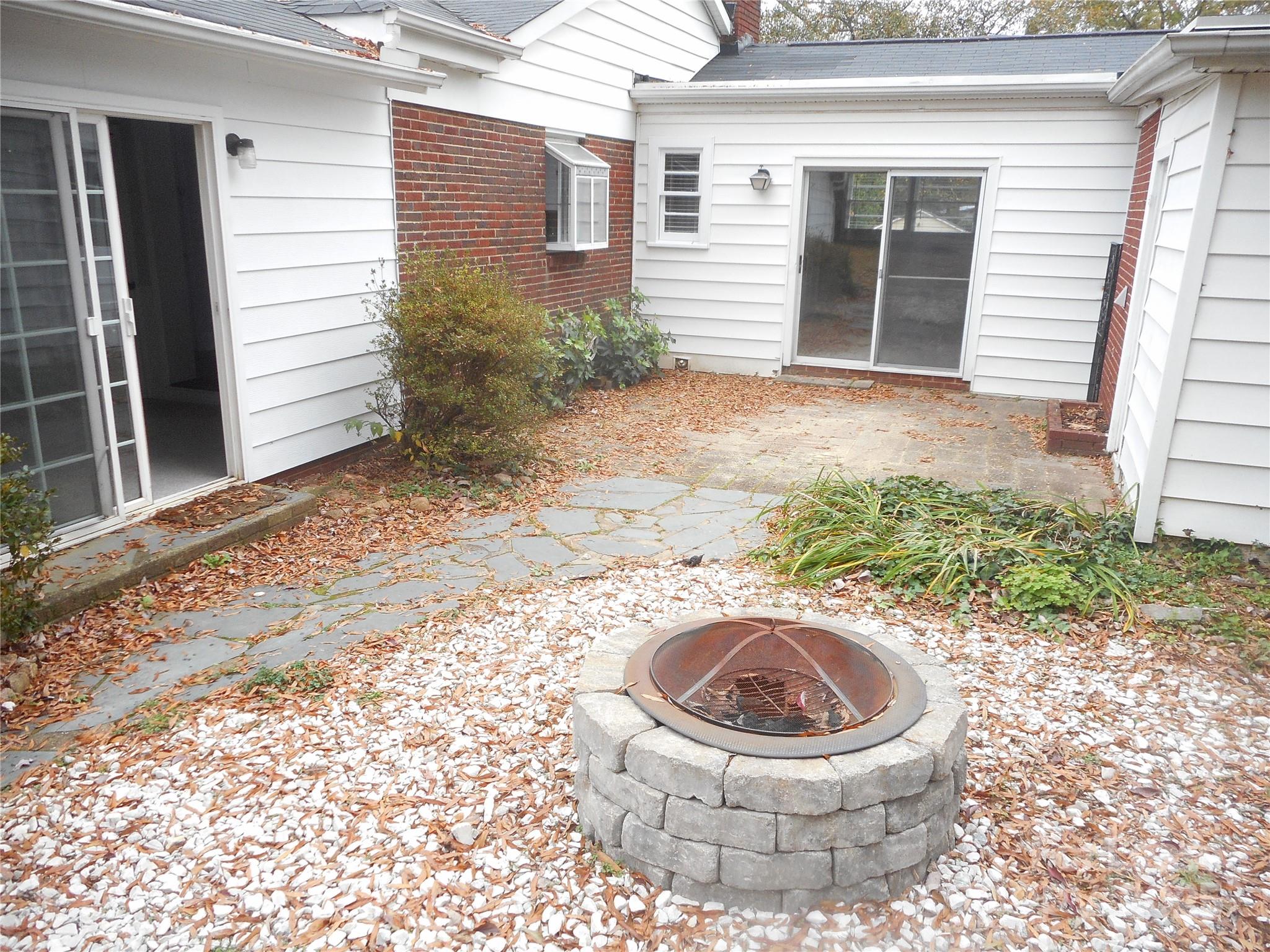 Eastway Park - Residential Lease