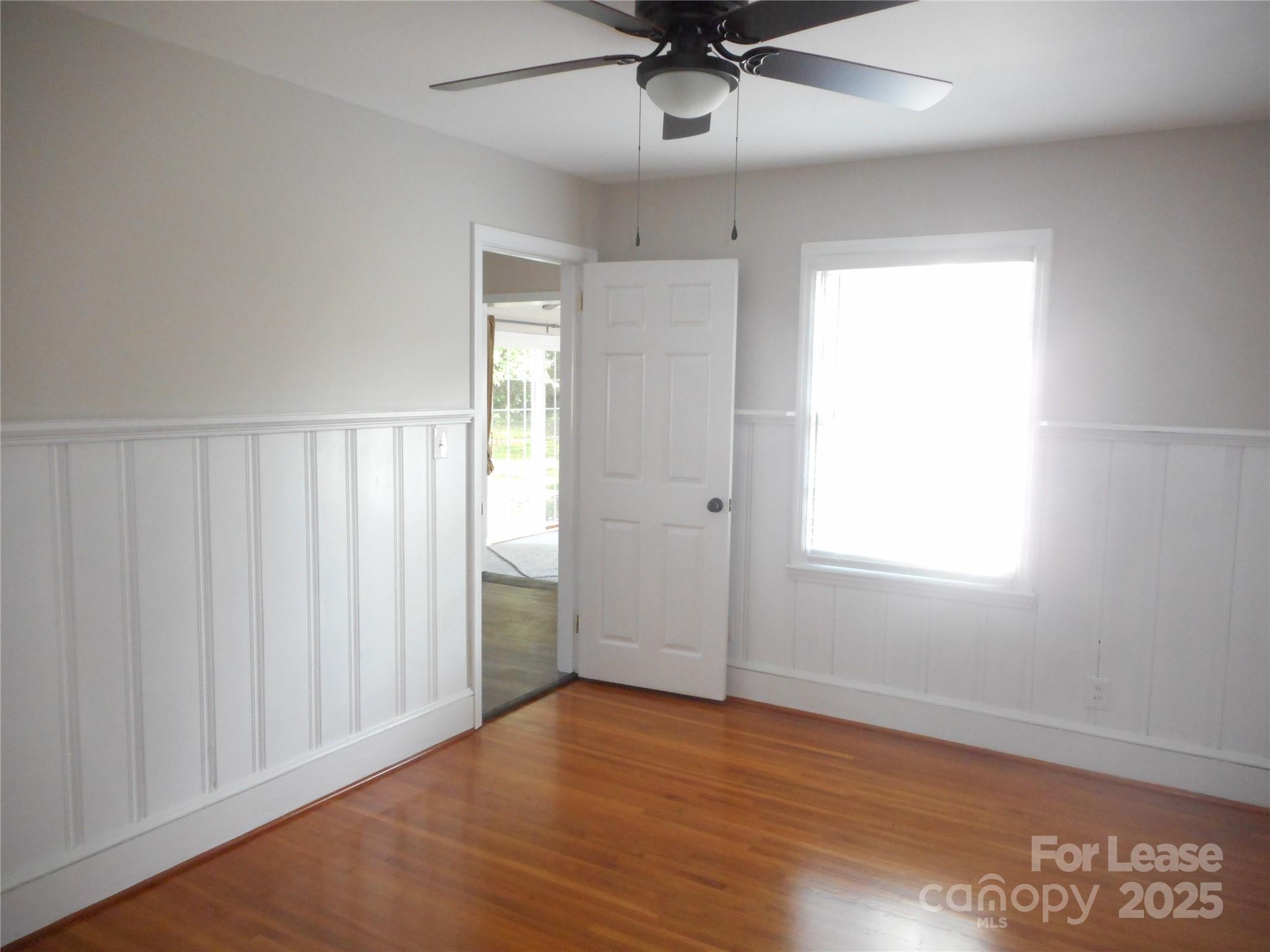 Eastway Park - Residential Lease