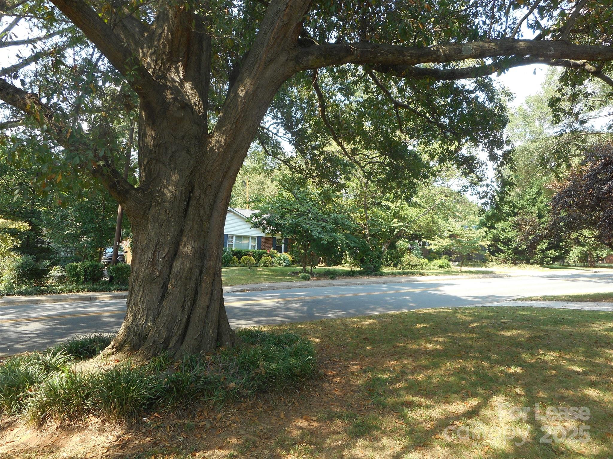 Eastway Park - Residential Lease