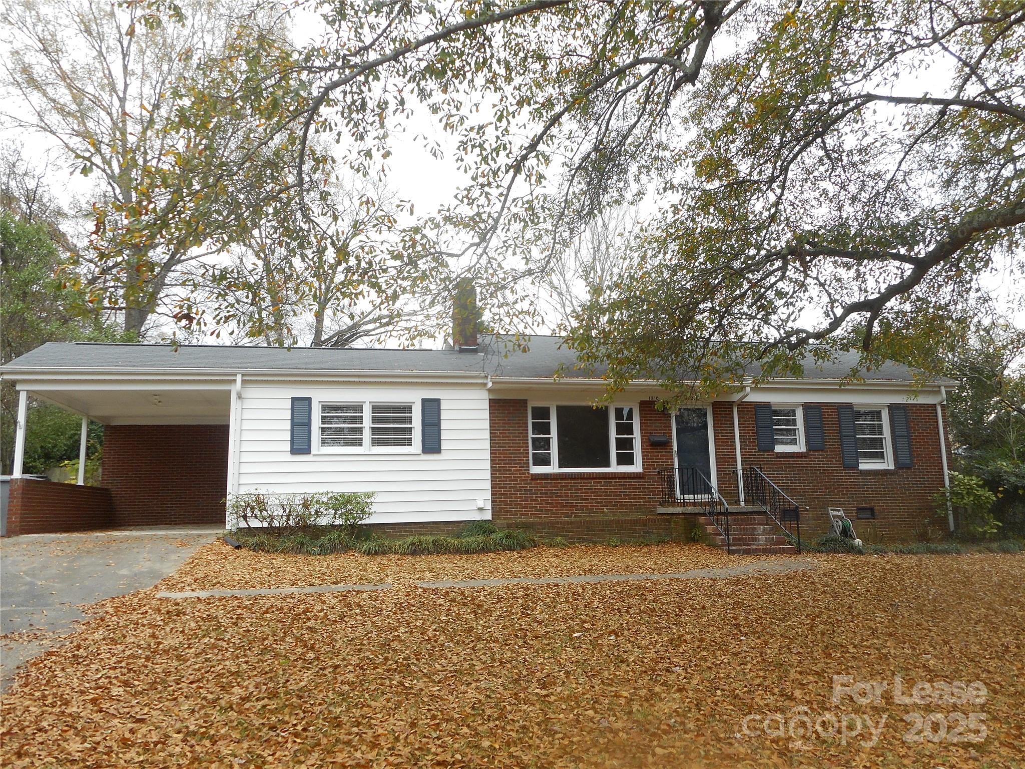 Eastway Park - Residential Lease