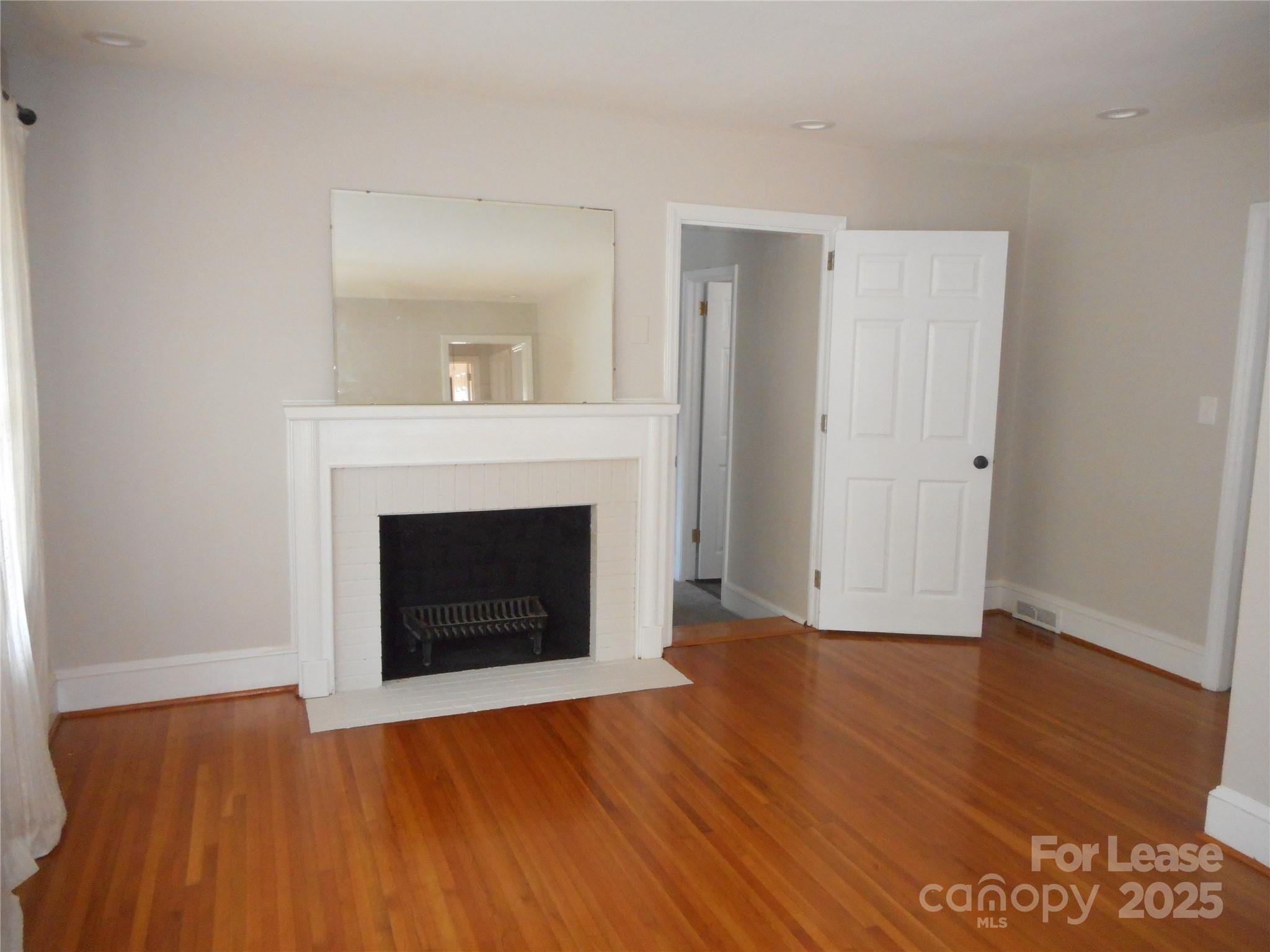 Eastway Park - Residential Lease