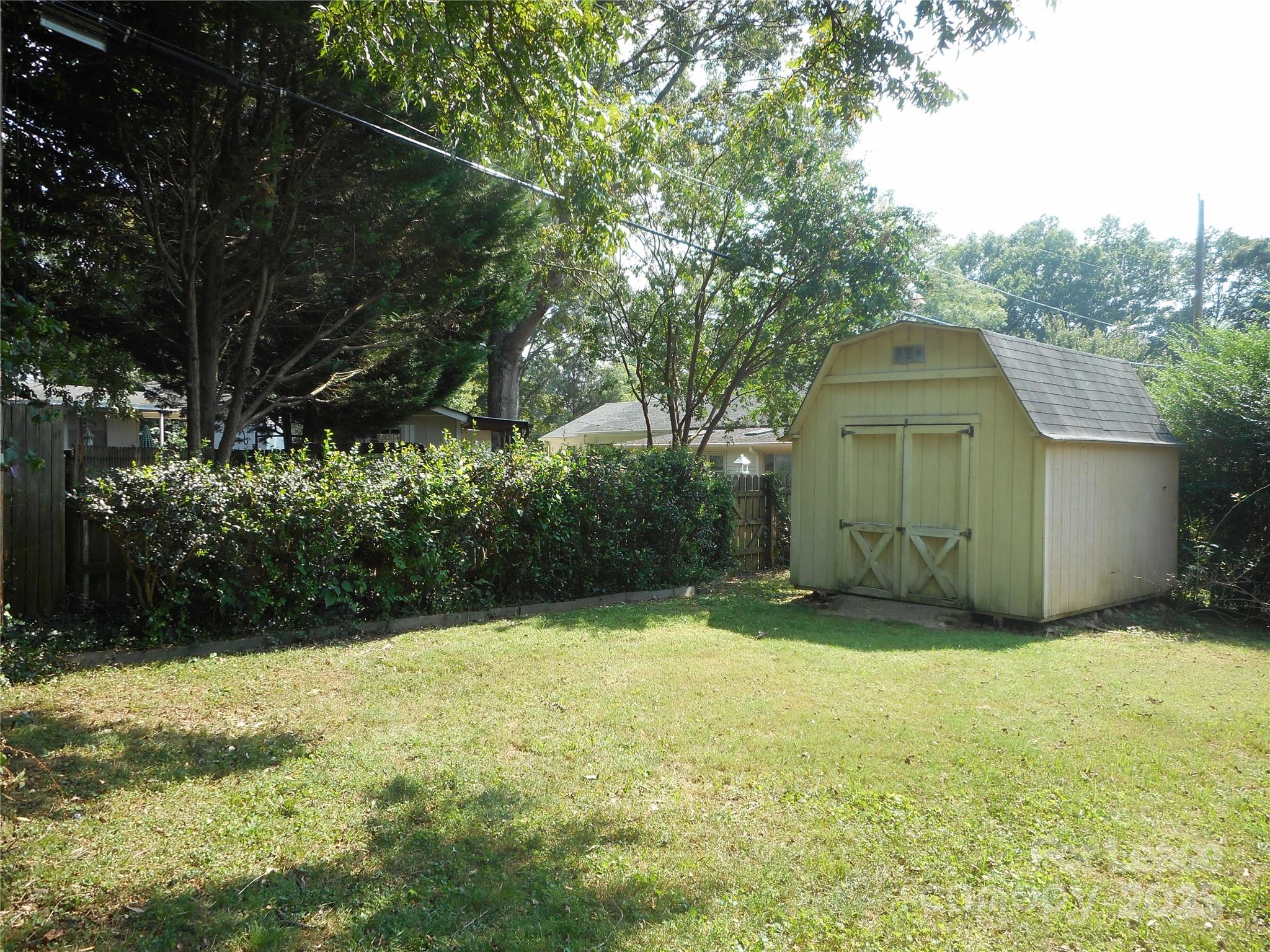 Eastway Park - Residential Lease