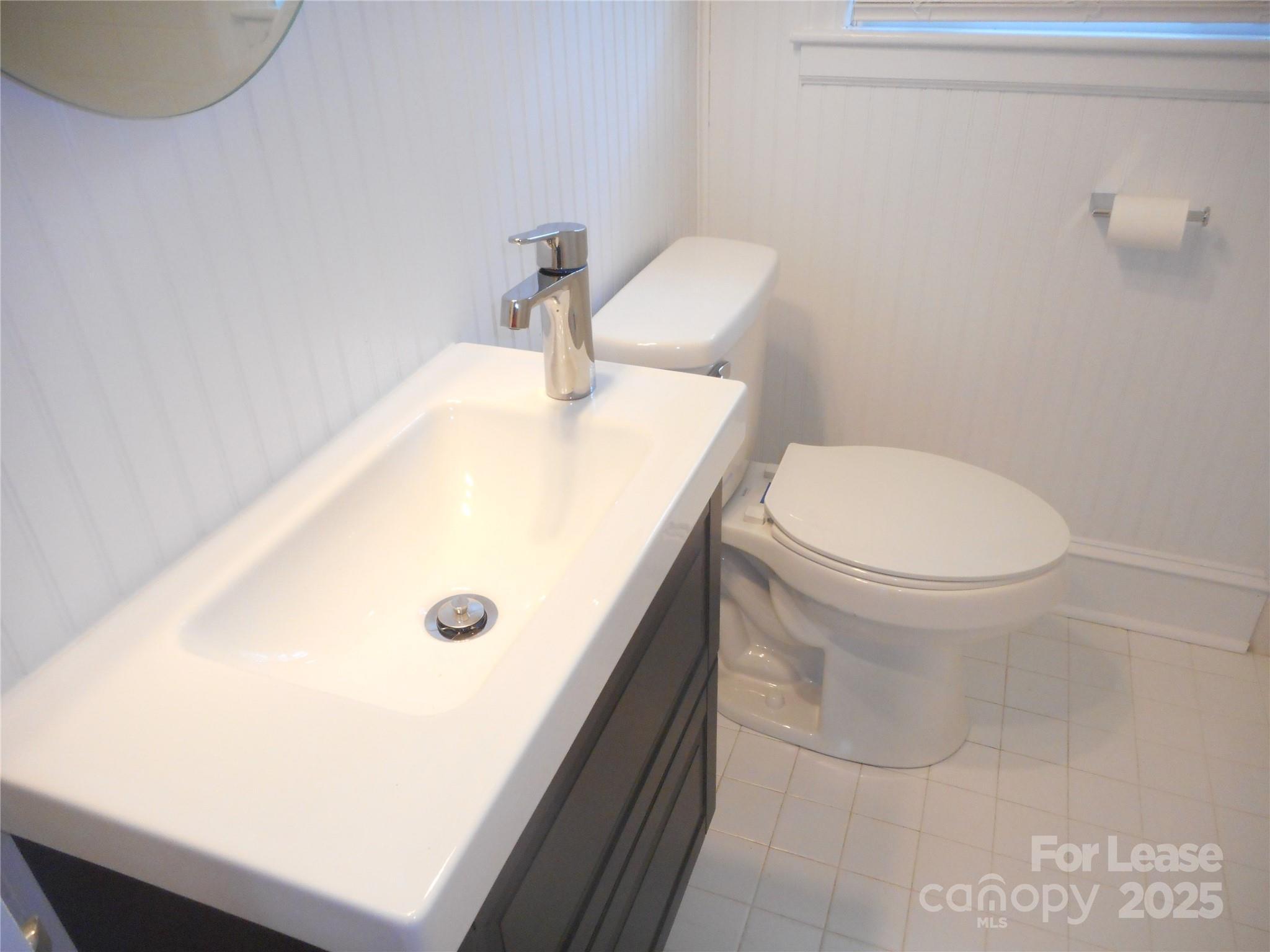 Eastway Park - Residential Lease