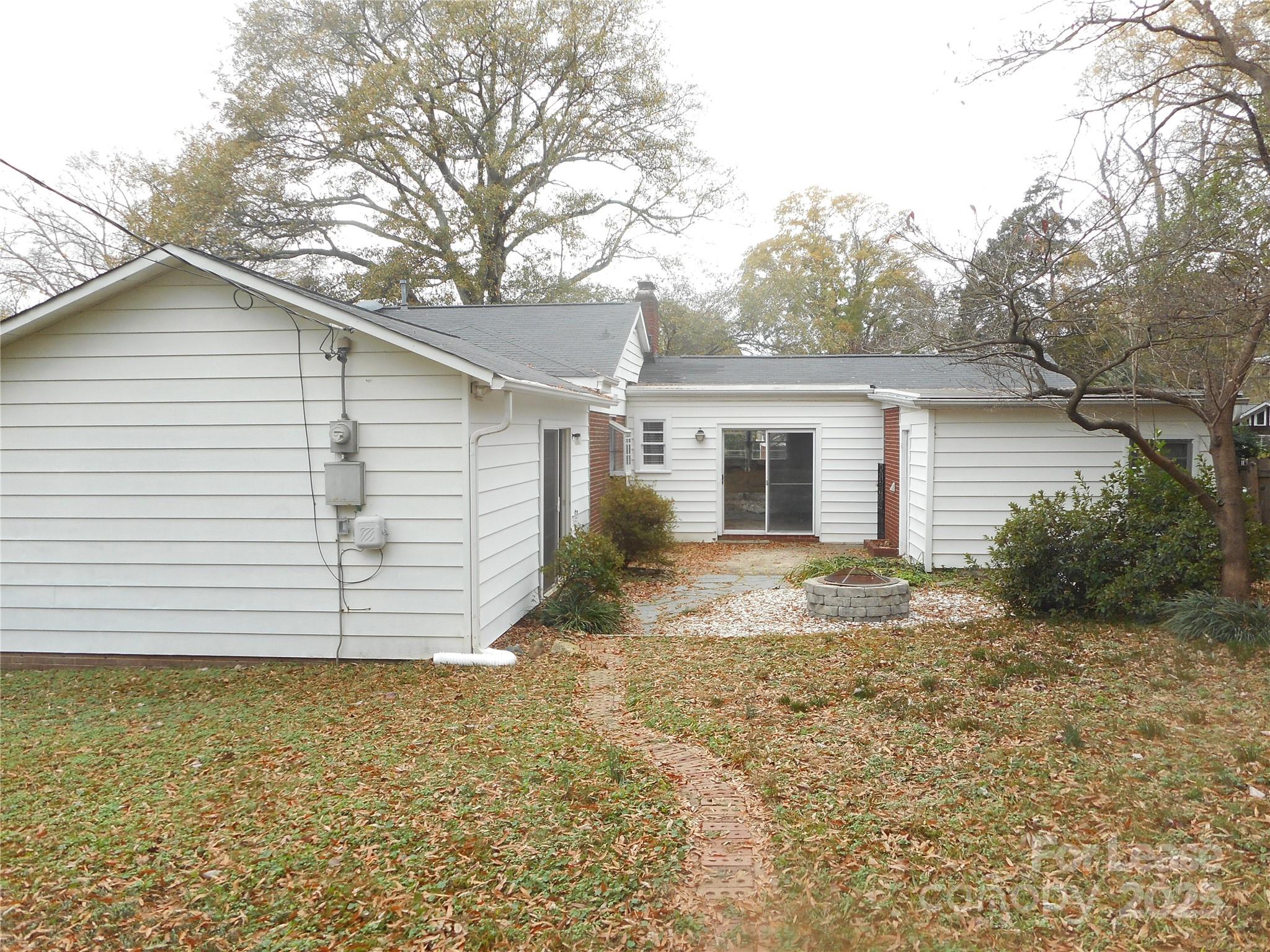 Eastway Park - Residential Lease