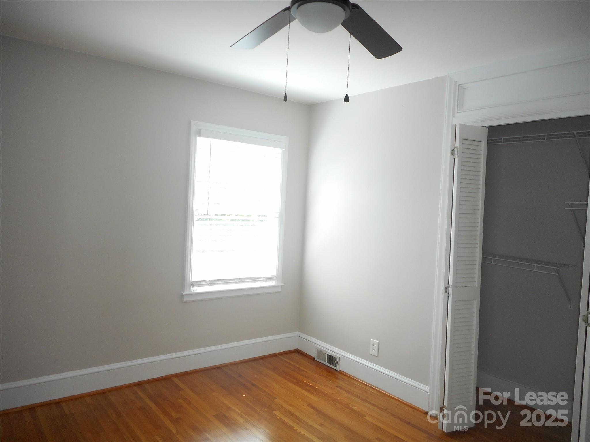 Eastway Park - Residential Lease