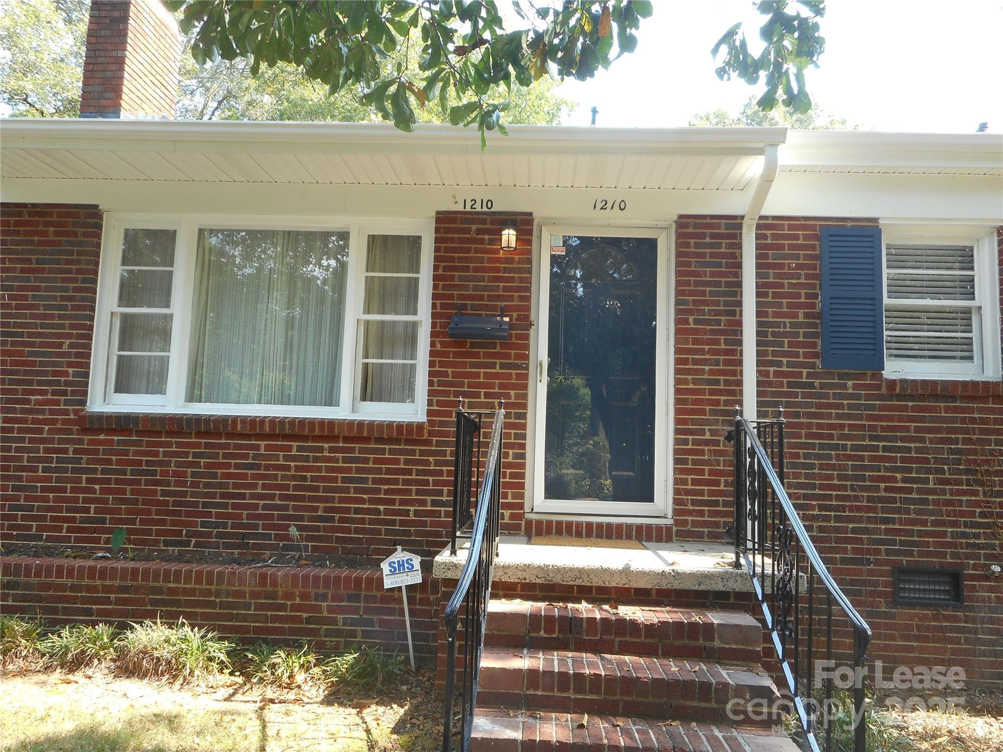 Eastway Park - Residential Lease