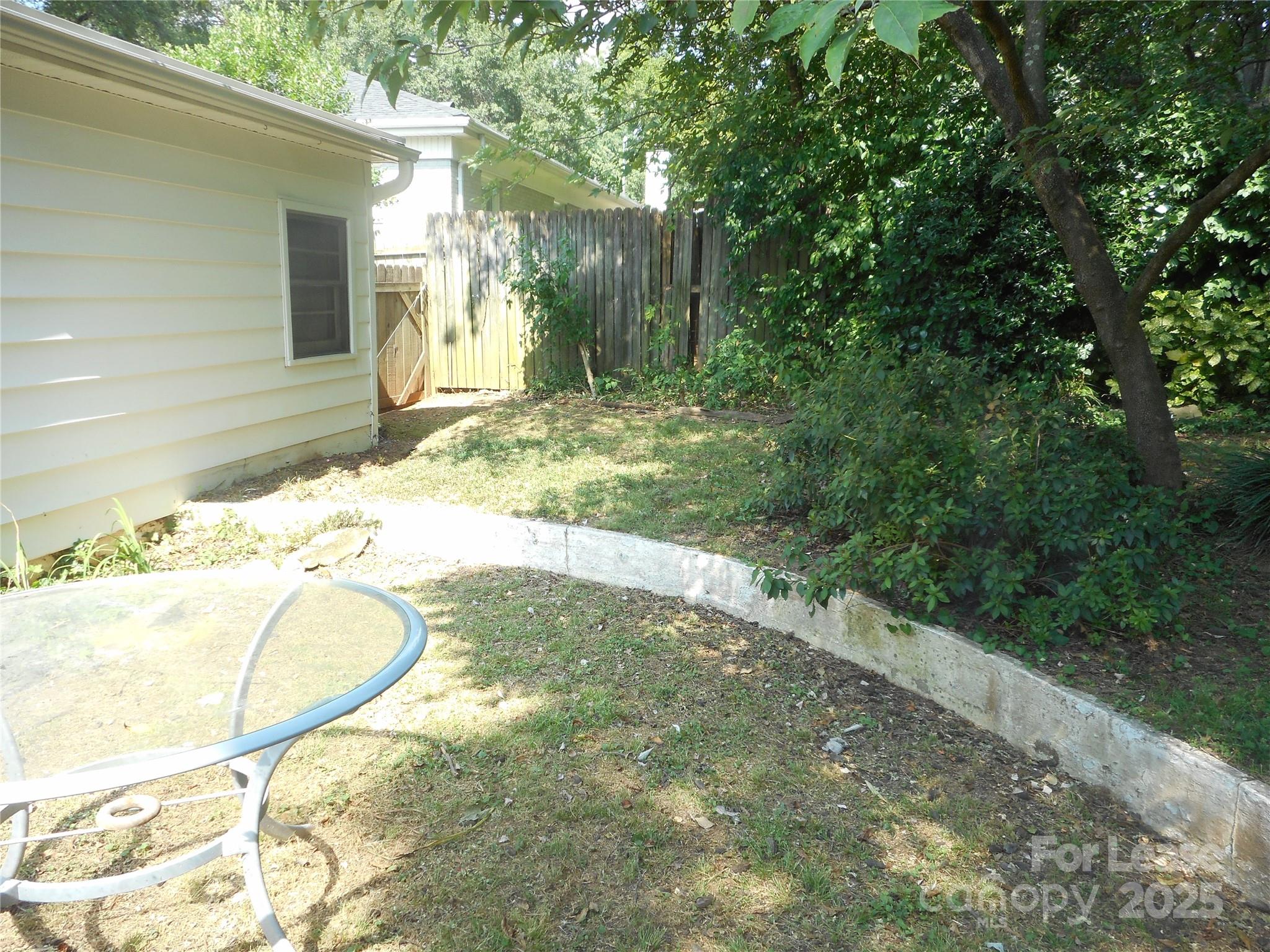 Eastway Park - Residential Lease