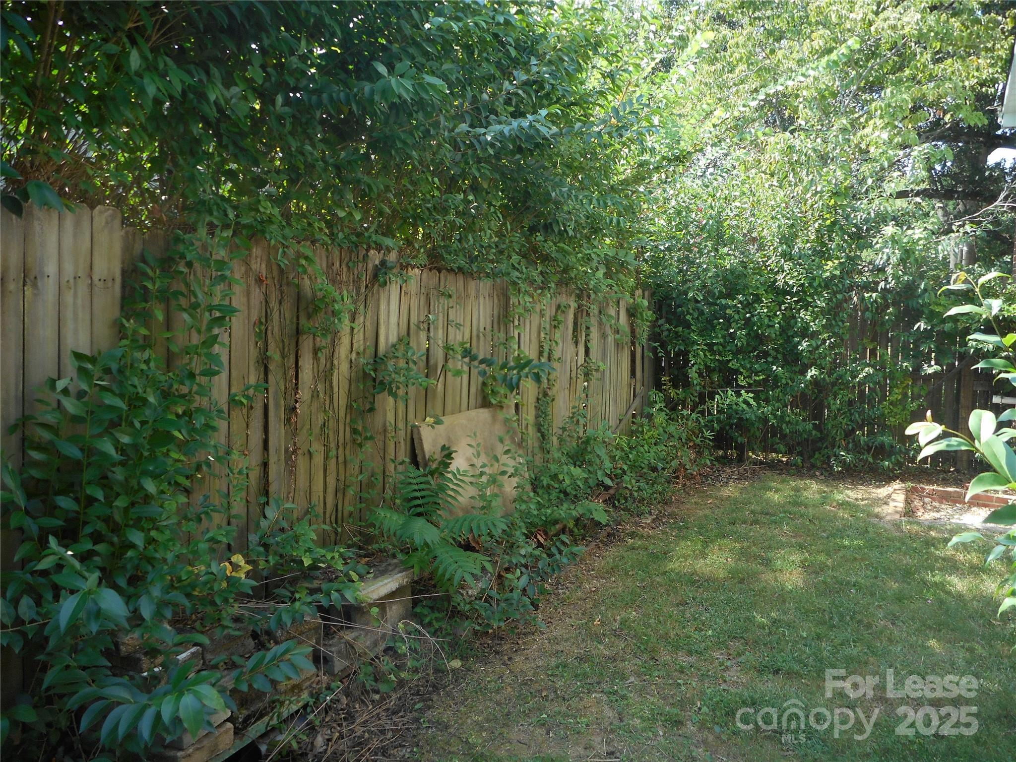Eastway Park - Residential Lease
