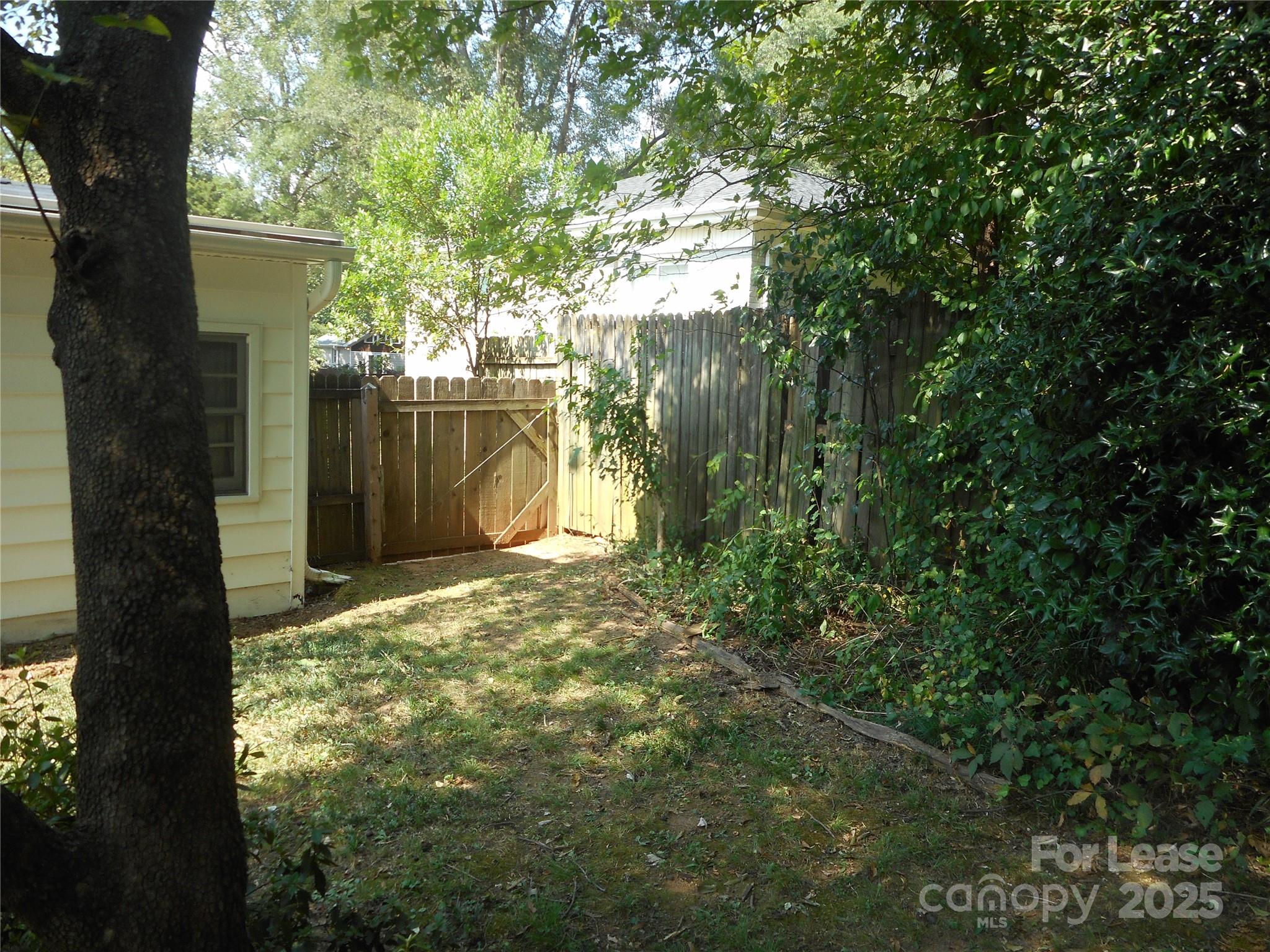 Eastway Park - Residential Lease