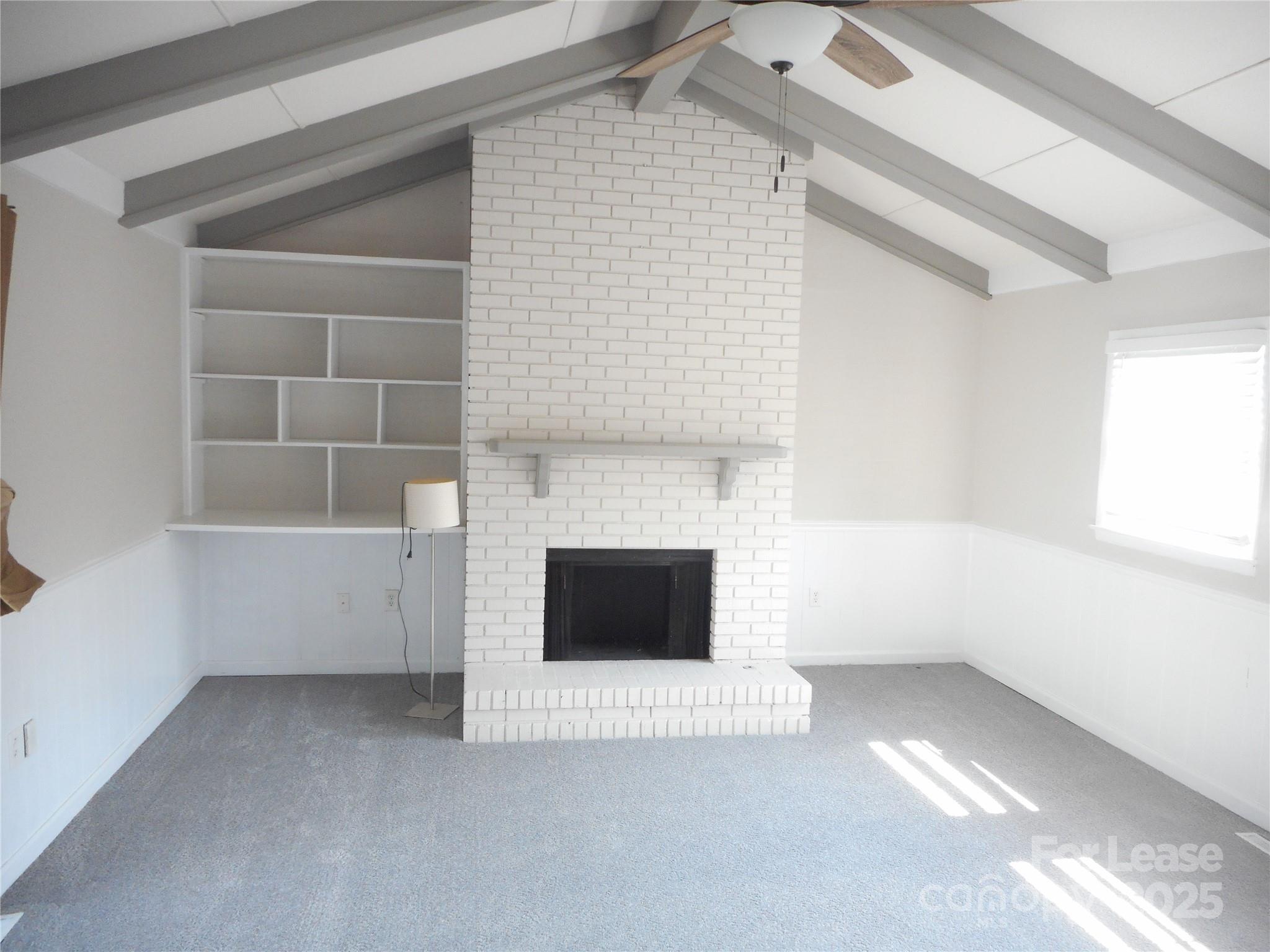 Eastway Park - Residential Lease
