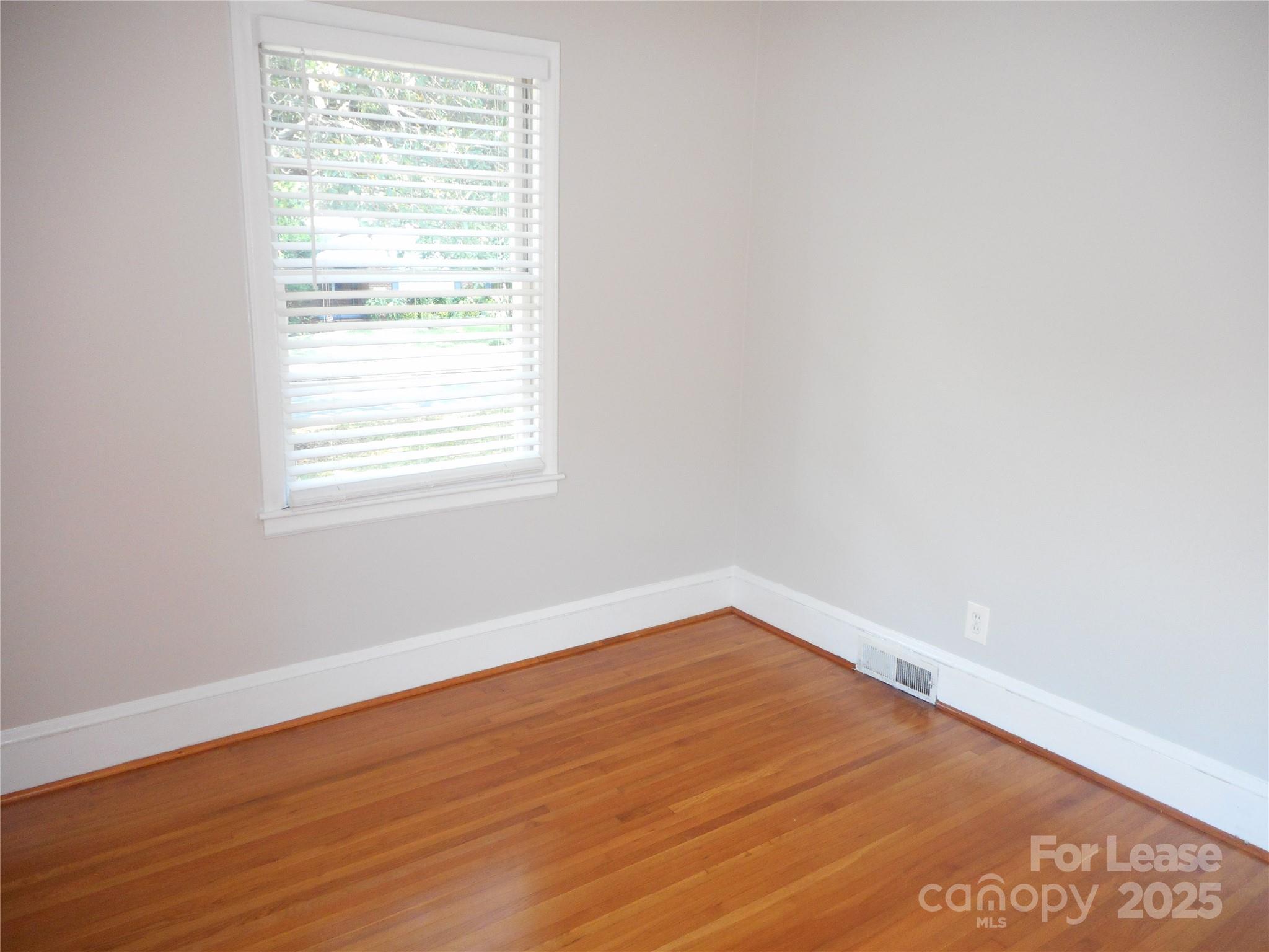 Eastway Park - Residential Lease