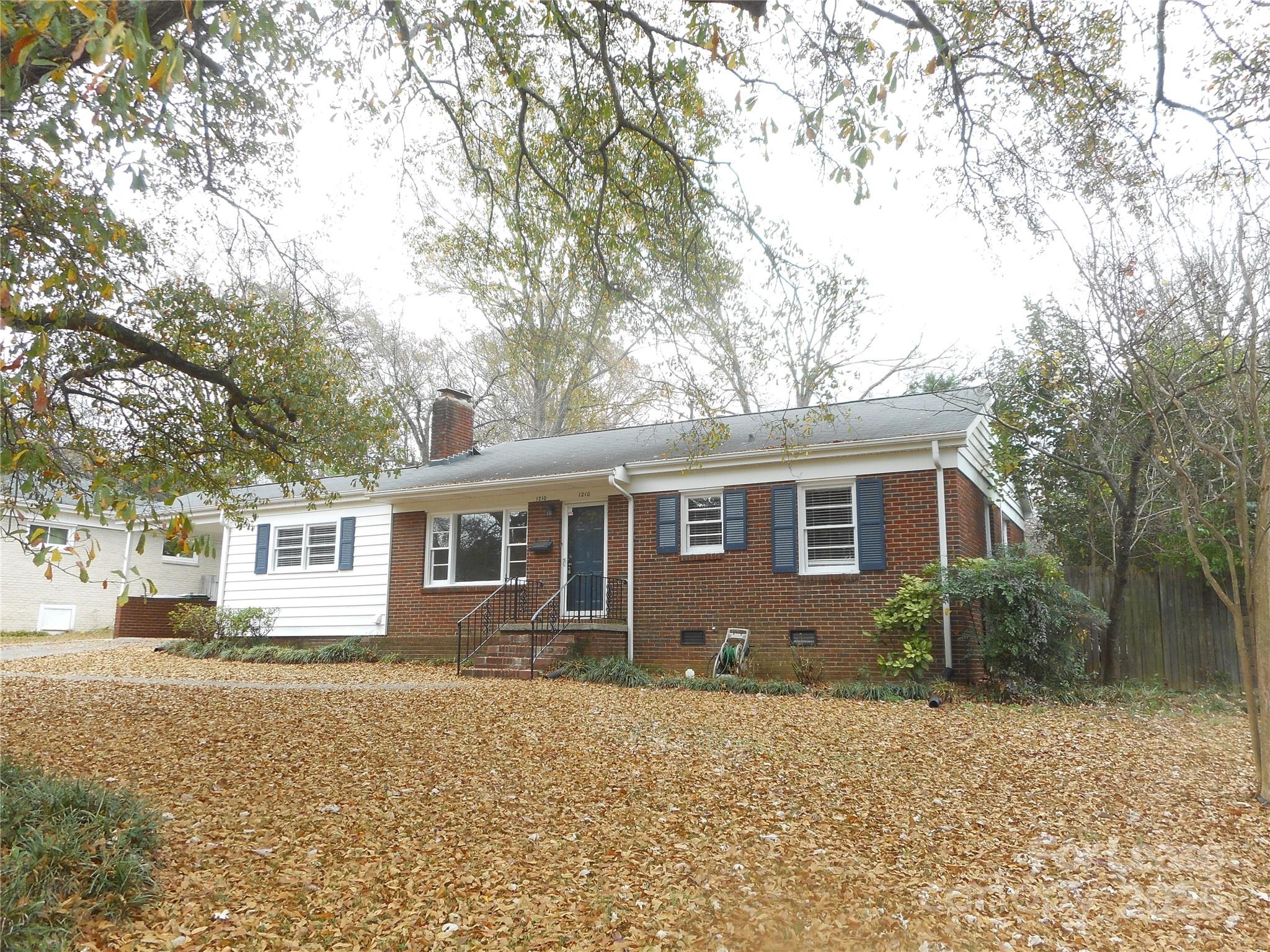 Eastway Park - Residential Lease
