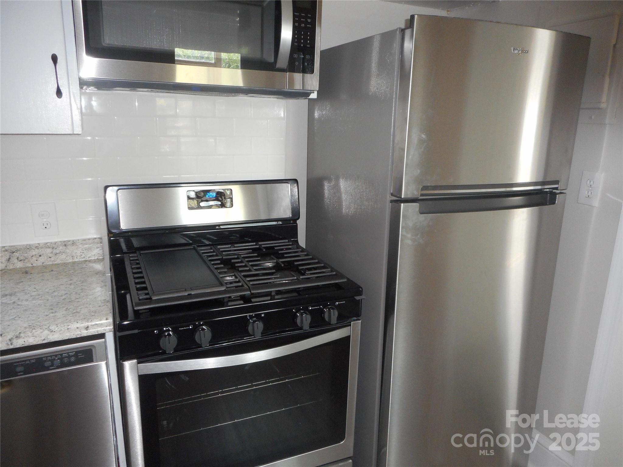 Eastway Park - Residential Lease