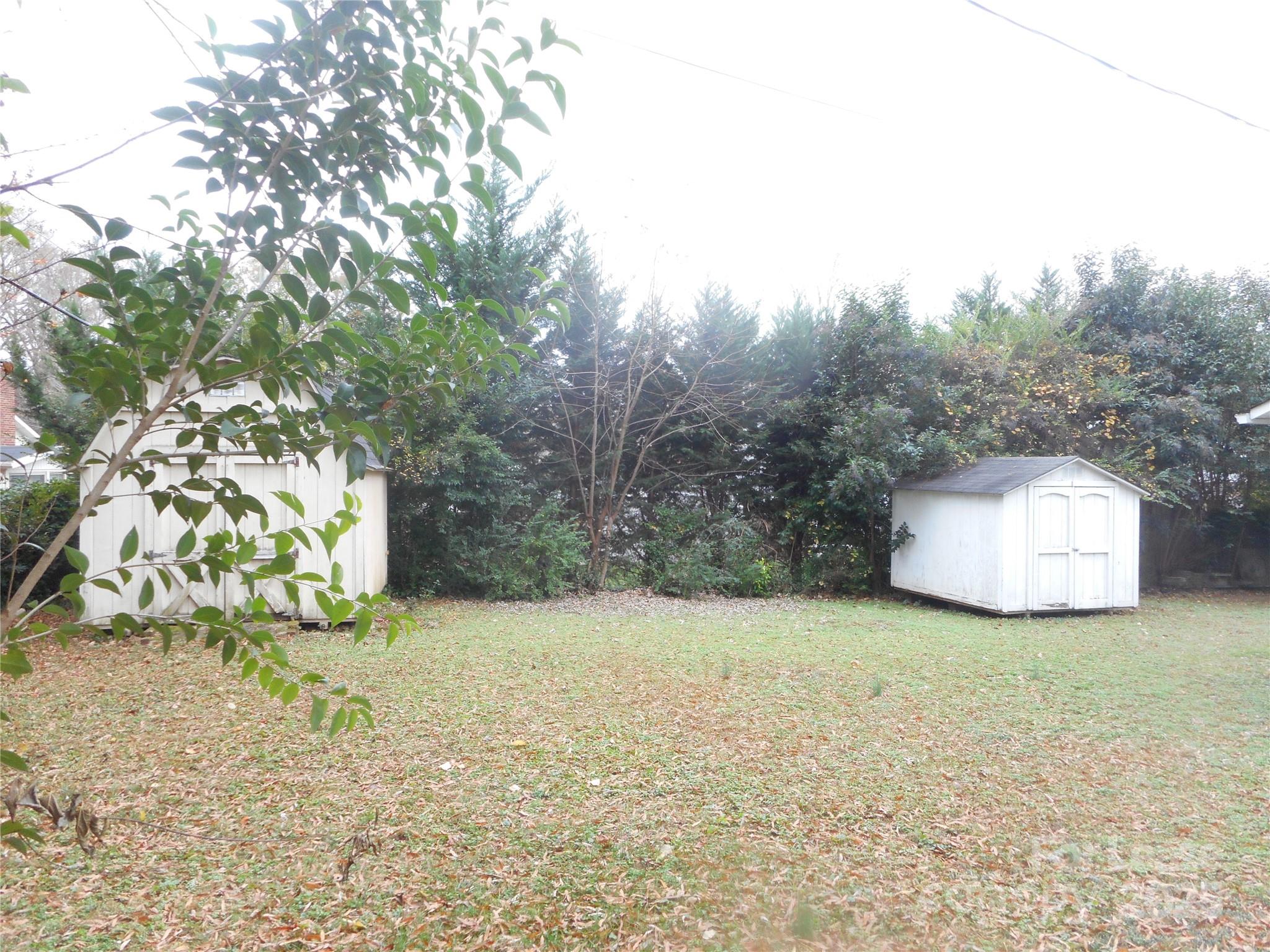 Eastway Park - Residential Lease