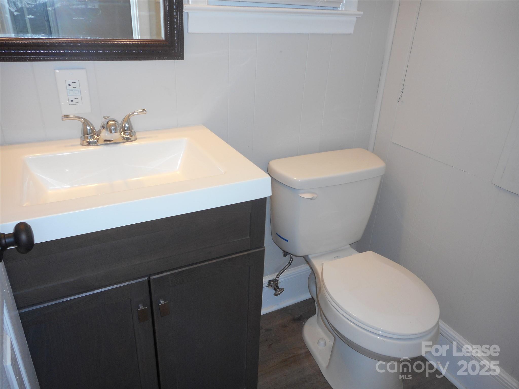 Eastway Park - Residential Lease