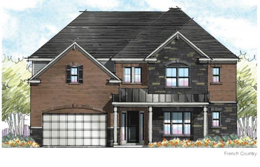 Welcome to Jones Homes, USA's newest community, Bent Creek, in Indian Land, SC! Visit the sales center today to design your incredible new home with signature designs, cutting-edge technology, and luxury features built for the way you live today. Enjoy a resort-style pool and clubhouse with state-of-the-art fitness center and playground. Included luxury features: double pane insulated Low E vinyl windows, upgraded landscaping and sodded home site, 8' interior two-panel doors (1st and 2nd floor), keyless front door entry technology, colonial style baseboards and door trim, Smart Home Technology, Whirlpool designer appliance package, granite countertops, 42" upgraded wood cabinets with crown molding, ceramic floor tile in all baths and showers, decorative wall tile in all shower areas, and more!