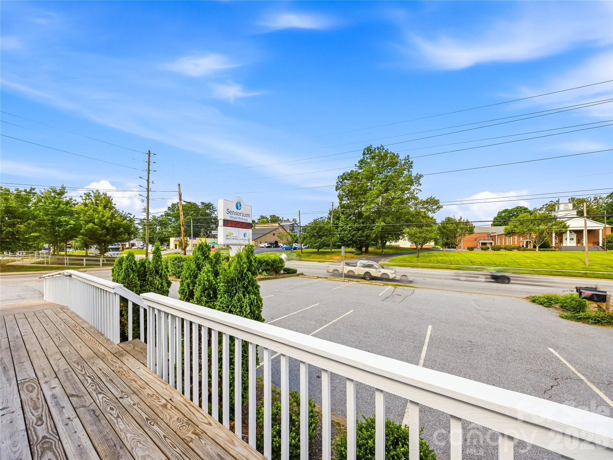 2124 Hendersonville Road