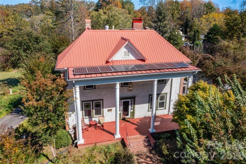 Photo of 10 Best Life Lane, Brevard, NC 28712 (MLS # 4437749)