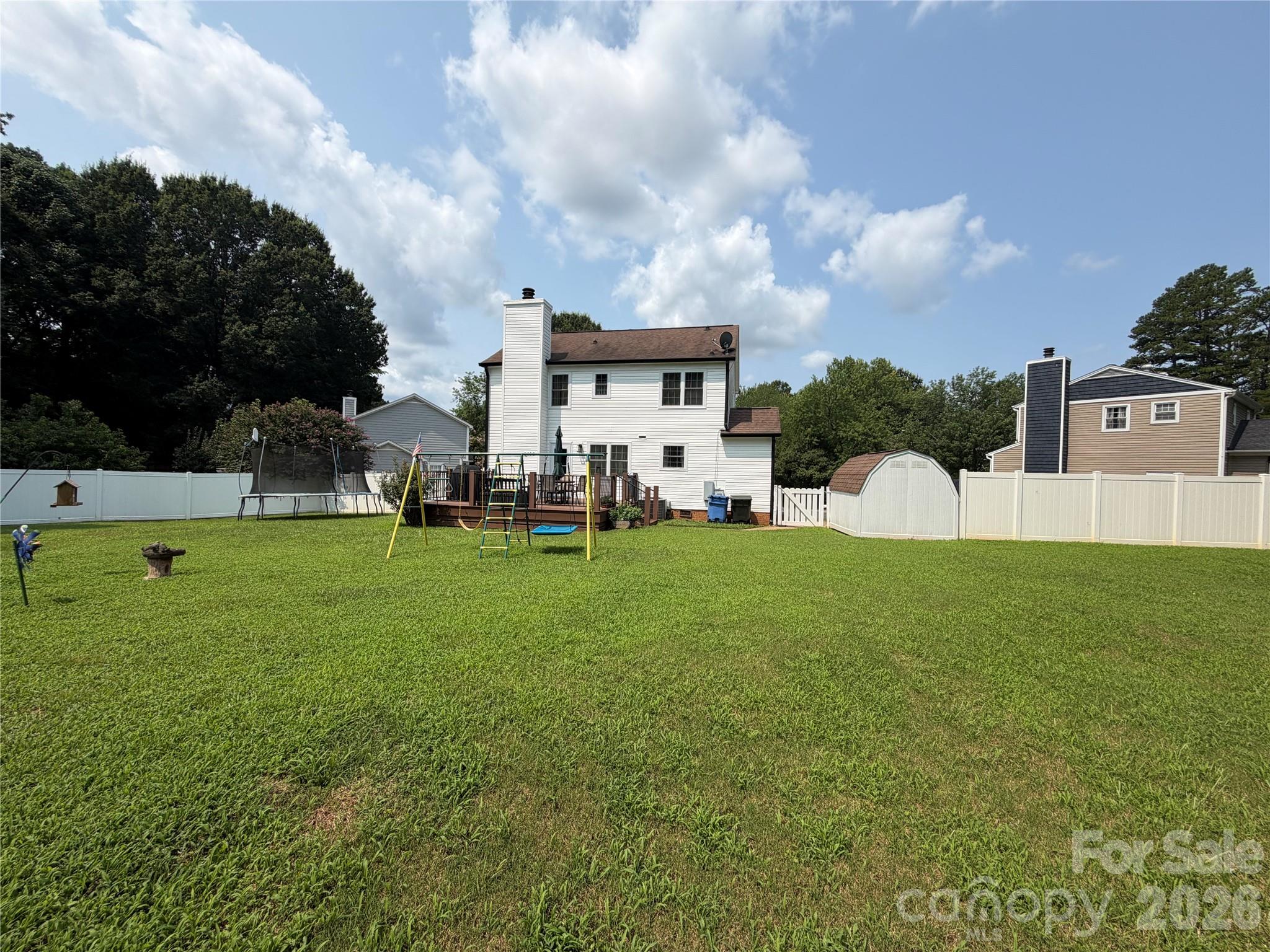 9850 Standing Wood Court